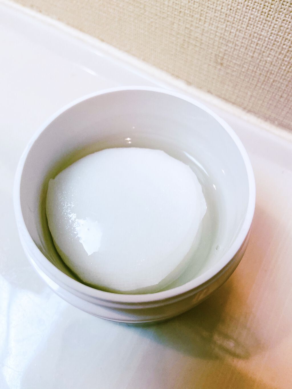 ハイポアレジェニック シカ レスキューガーゼパッド/Dermatory/シートマスク・パックを使ったクチコミ（3枚目）