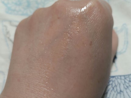 リポソーム アドバンスト リペアセラム/DECORTÉ/美容液を使ったクチコミ(5枚目)