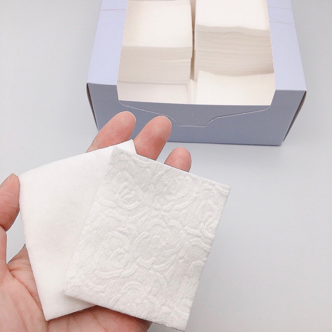 トワニー スキンリピュア/TWANY/拭き取り化粧水を使ったクチコミ（2枚目）