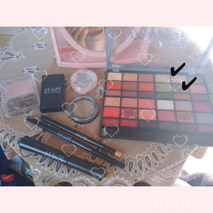 ルース パウダー/ちふれ/ルースパウダーを使ったクチコミ(2枚目)