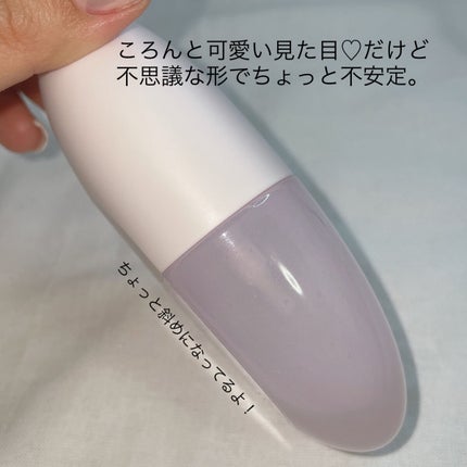 コンフォート デイミスト セット&プロテクト/DECORTÉ/ミスト状化粧水を使ったクチコミ(4枚目)