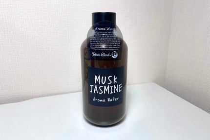 アロマウォーター/John's Blend/その他を使ったクチコミ(1枚目)