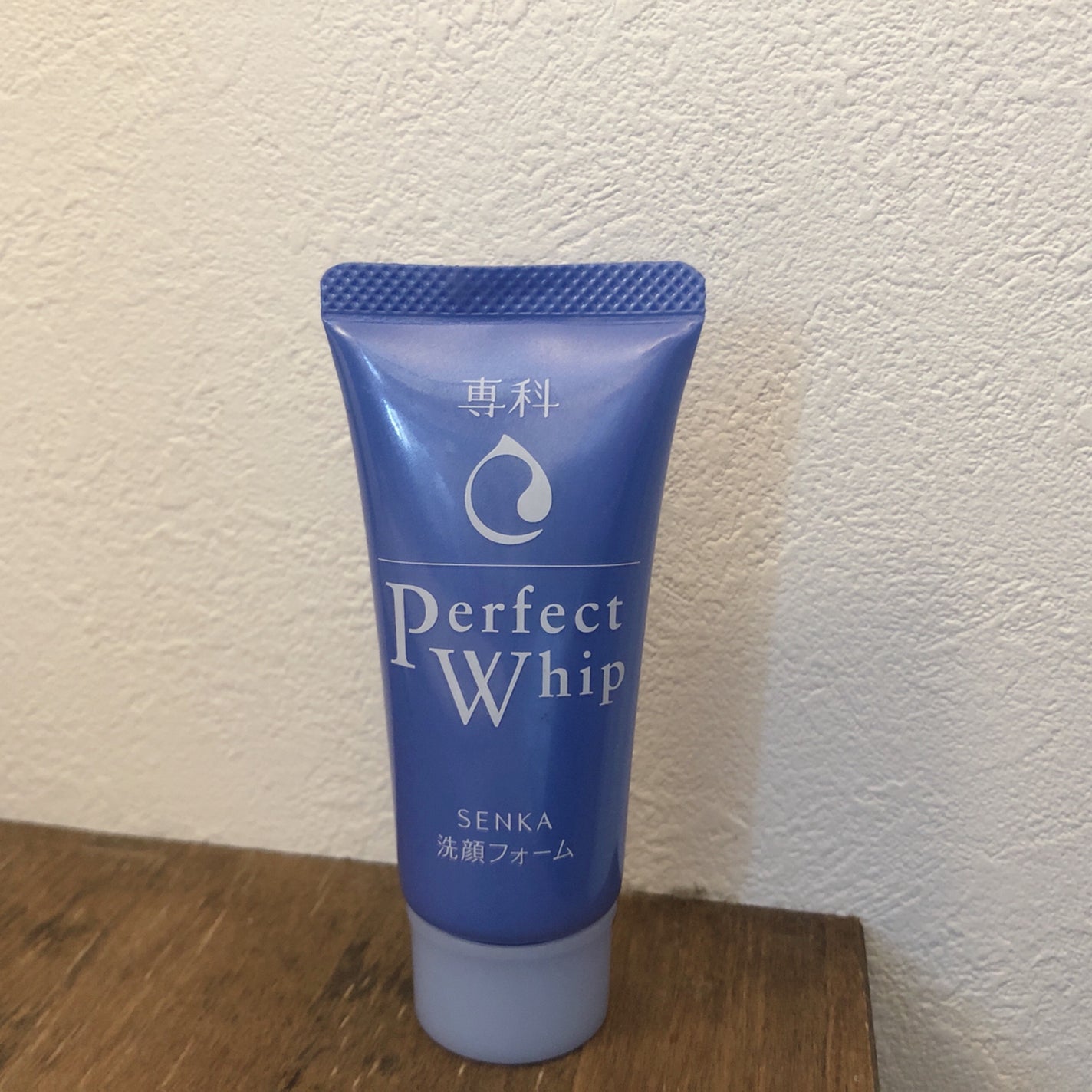 パーフェクトホイップn/SENKA(専科)/洗顔フォームを使ったクチコミ(1枚目)