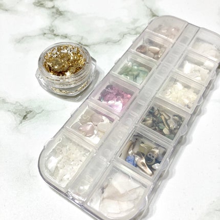 ネイルホリック アート/ネイルホリック/マニキュアを使ったクチコミ(5枚目)