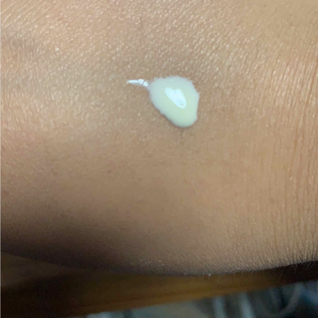 皮脂くずれ防止 化粧下地 超オイリー肌用/プリマヴィスタ/化粧下地を使ったクチコミ(4枚目)