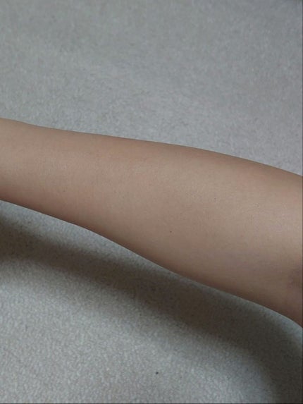 ビオレUV アクアリッチウォータリージェル /ビオレ/日焼け止め・UVケアを使ったクチコミ(7枚目)