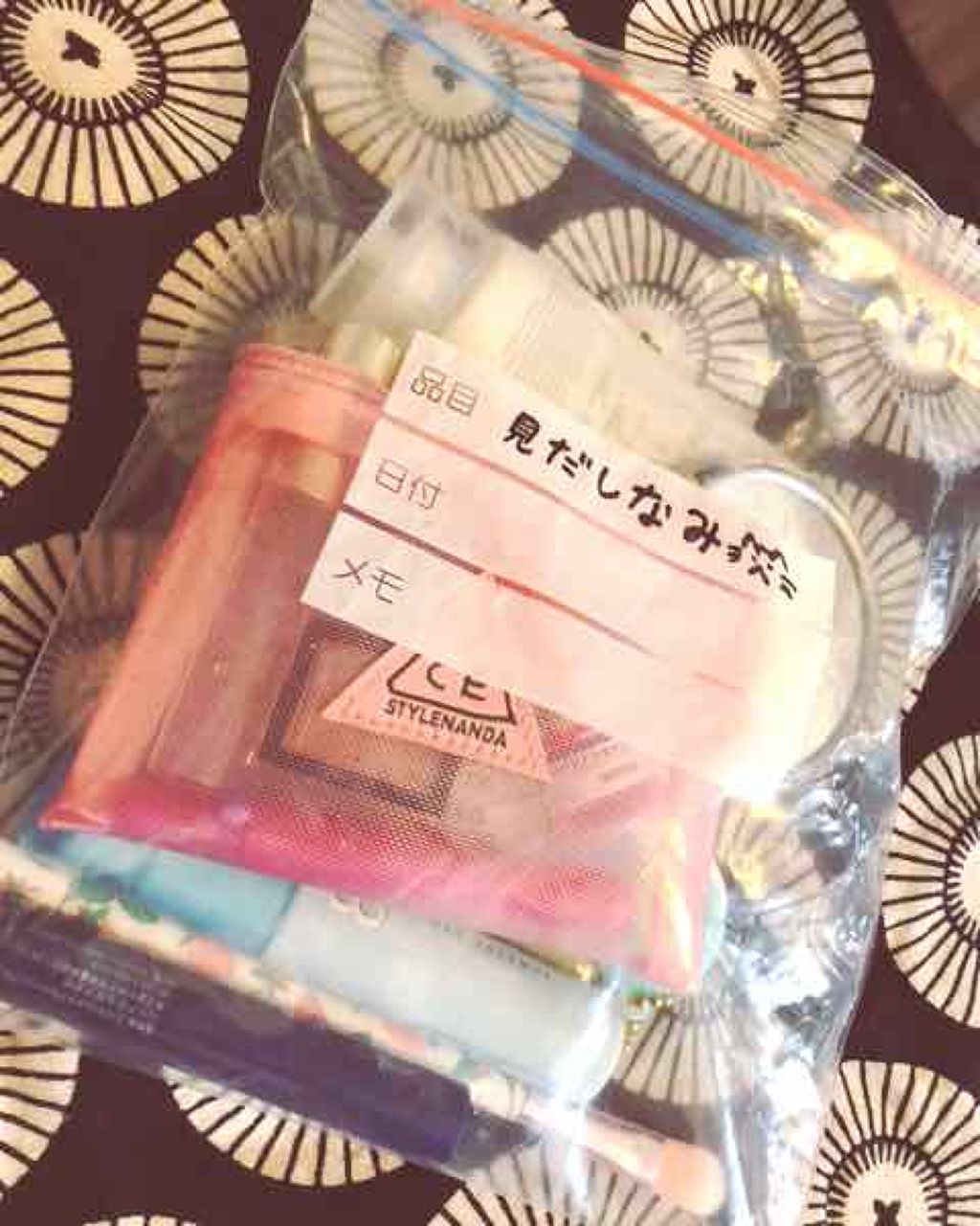 ニベア リッチケア＆カラーリップ/ニベア/リップクリームを使ったクチコミ（2枚目）