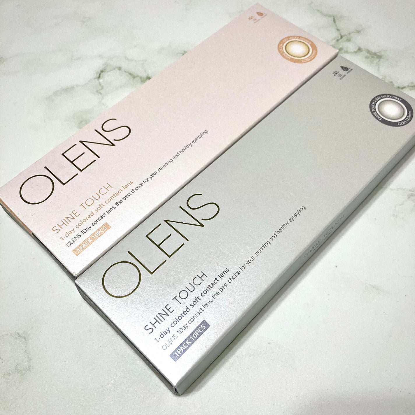 アディクション ザ アイシャドウ/ADDICTION/単色アイシャドウを使ったクチコミ(4枚目)