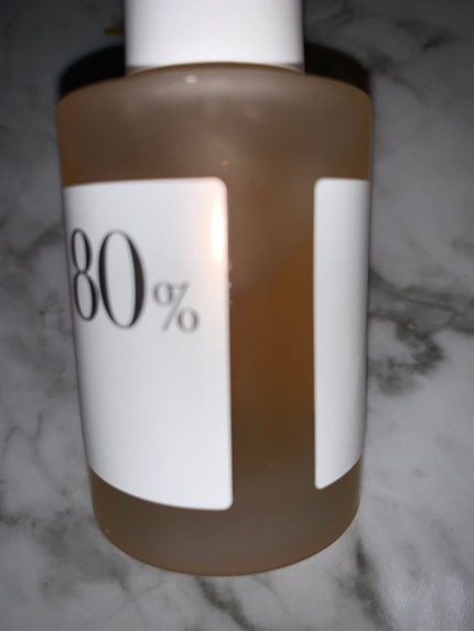 ãã¯ãã 77 ã¹ãŒãžã³ã°ãããŒ/Anua/åç²§æ°Žã䜿ã£ãã¯ãã³ãïŒ4æç®ïŒ