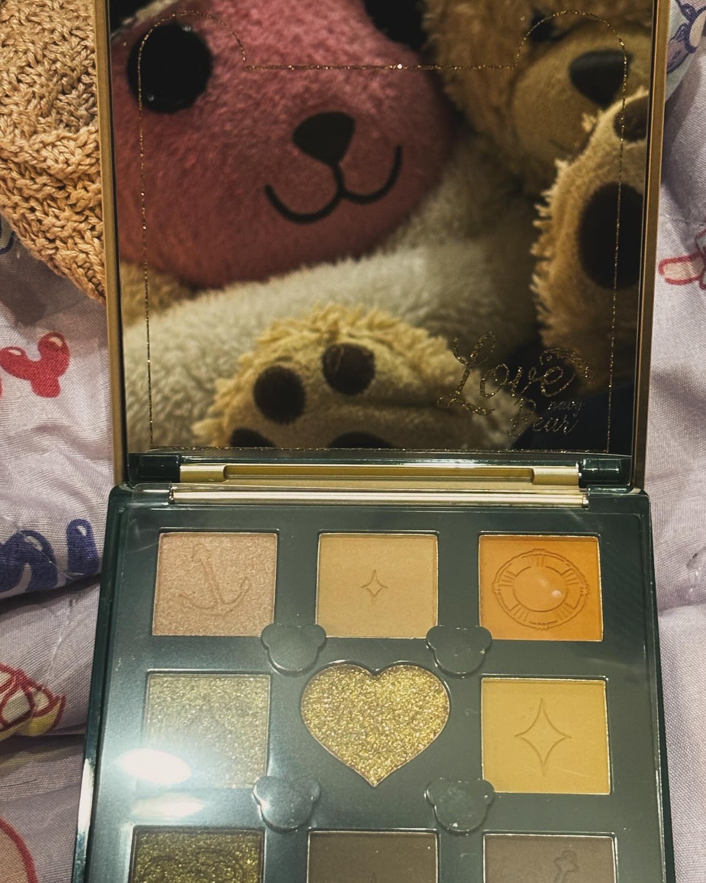 しゅか。 on LIPS 「#flowerknowscosmetics#flowerkno..」(8枚目)