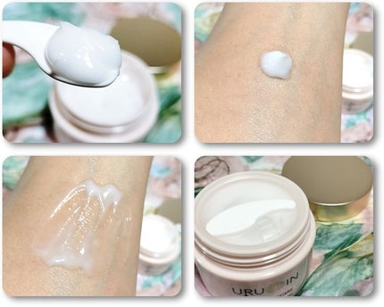 セラム化粧水/URUOIN/化粧水を使ったクチコミ(7枚目)