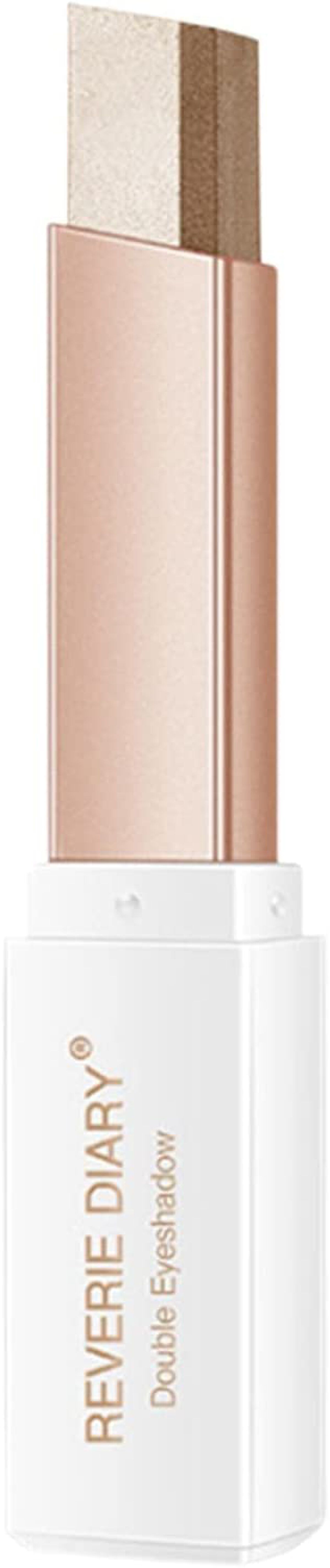 ツートンアイシャドウスティックアイレタッチ 02 ブラウンコーヒー