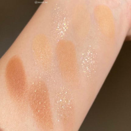 moni.ne on LIPS 「・dasique(@dasique_jp)から新作バタークリー..」(5枚目)