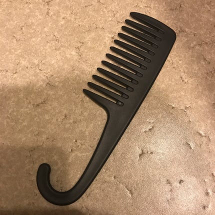 バスコーム/DAISO/ヘアコームを使ったクチコミ(1枚目)