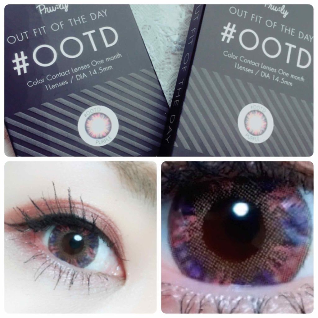 nana on LIPS ãðããªã¥ãªãŒ#OOTDðPURPLEððãã³ã¹ãªãŒðDIA:1..ãïŒ1æç®ïŒ