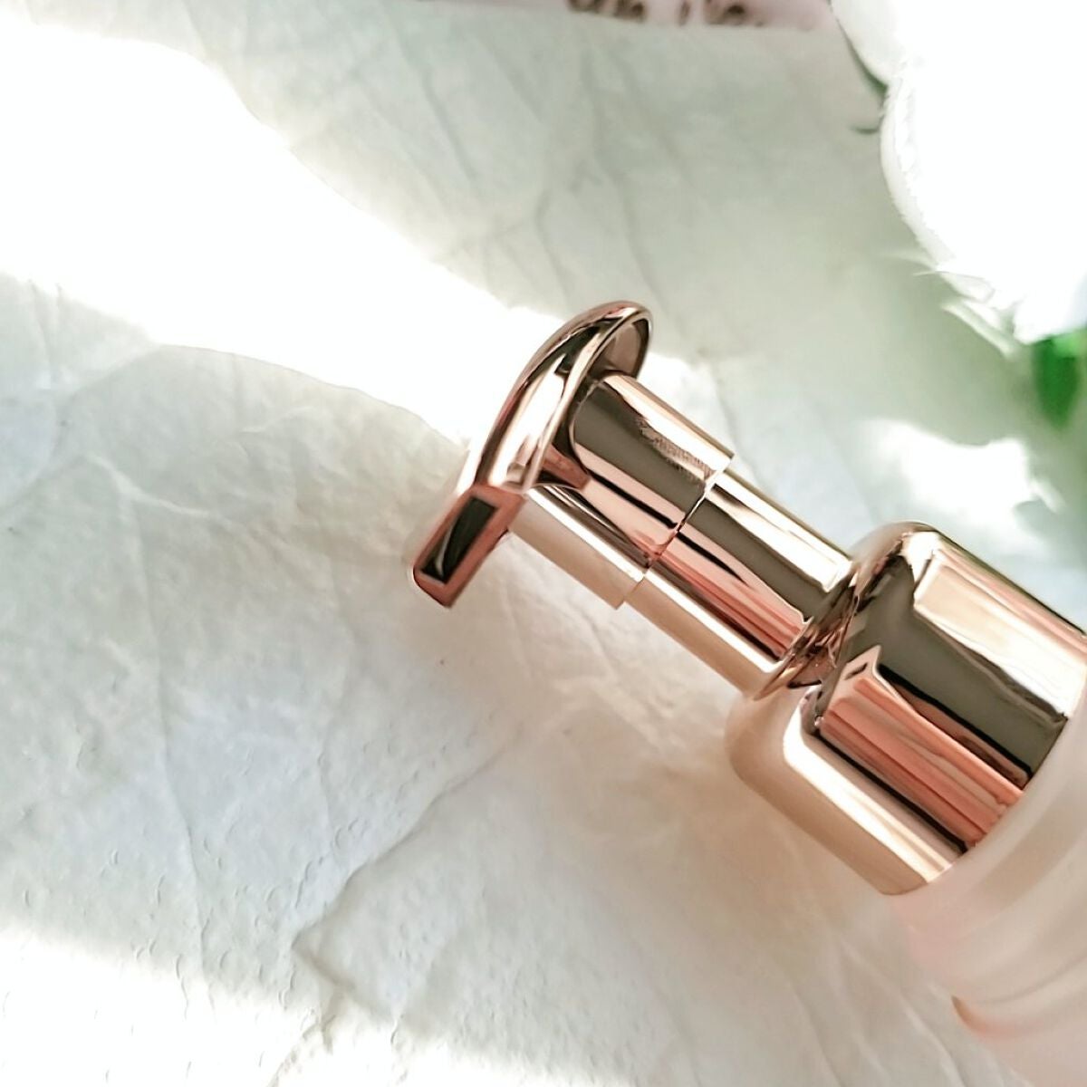 プルント ディープリペア美容液ヘアオイル/Purunt./ヘアオイルを使ったクチコミ(2枚目)