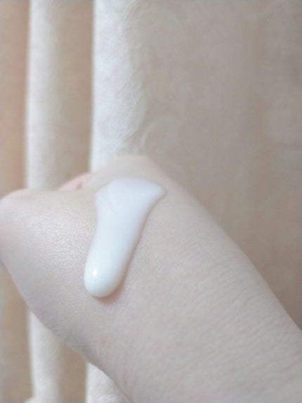 ミノン全身保湿ミルク/ミノン/ボディミルクを使ったクチコミ(5枚目)