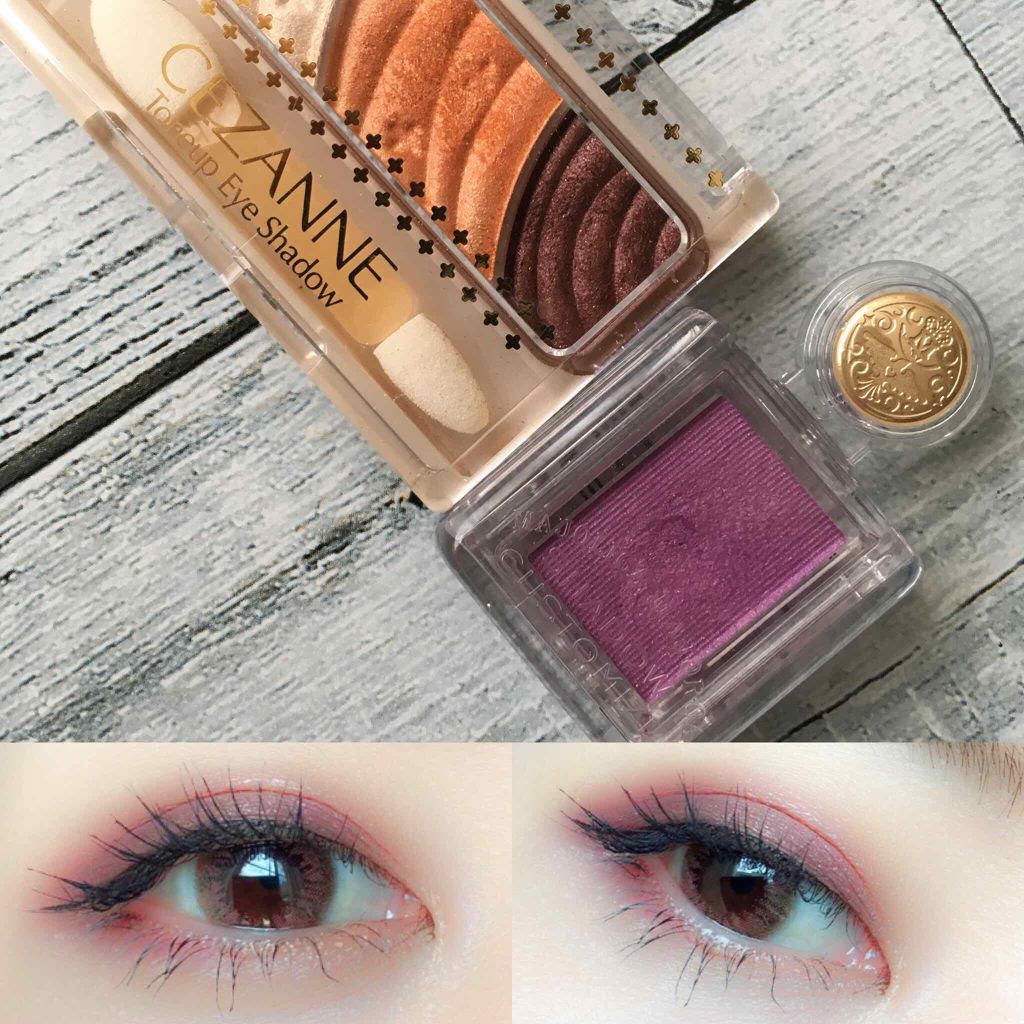 ラッシュエキスパンダー ロングロングロング/MAJOLICA MAJORCA/マスカラを使ったクチコミ(2枚目)