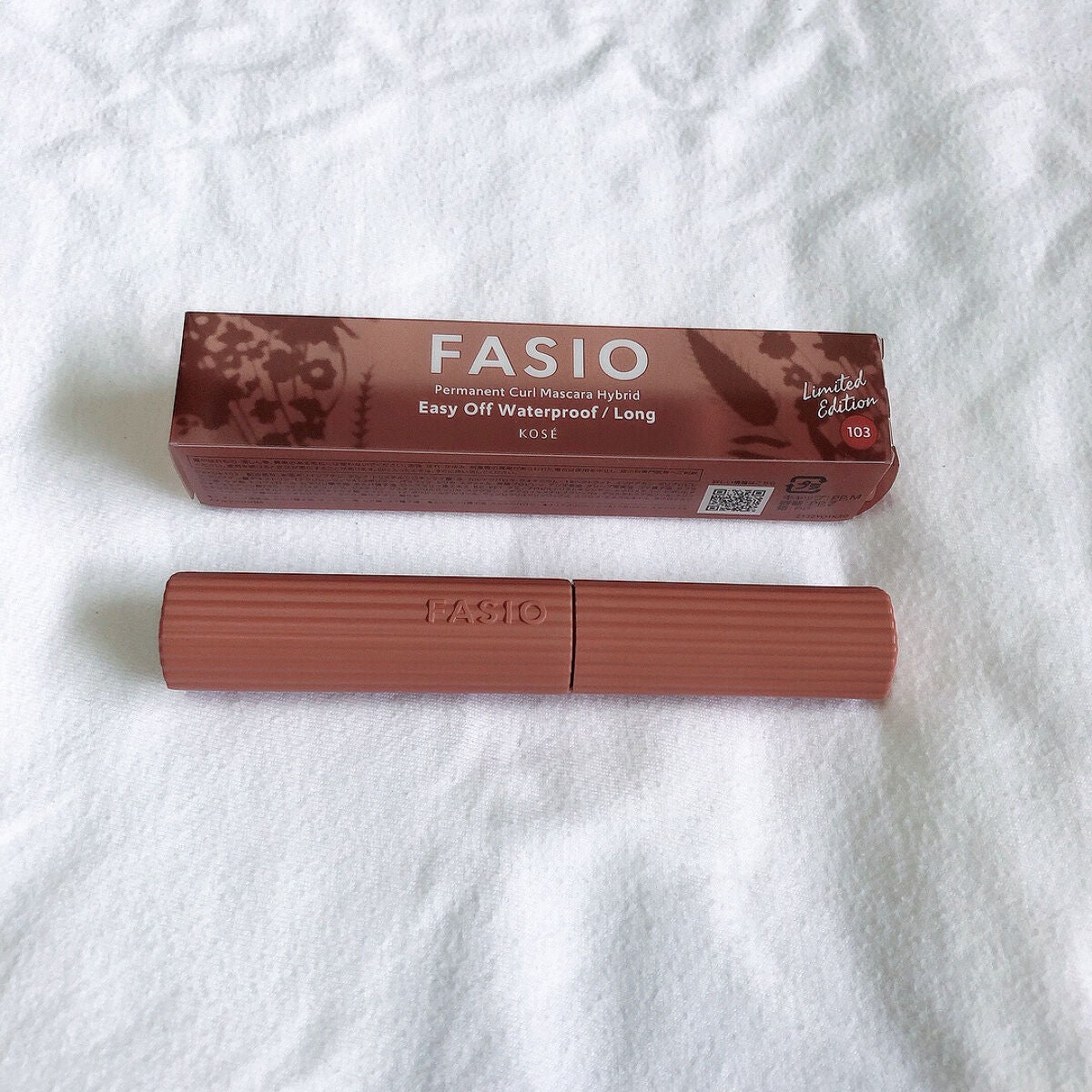 ããŒããã³ãã«ãŒã« ãã¹ã«ã© ãã€ããªããïŒãã³ã°ïŒ/FASIO/ãã¹ã«ã©ã䜿ã£ãã¯ãã³ãïŒ6æç®ïŒ