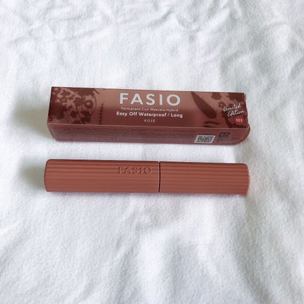 ããŒããã³ãã«ãŒã« ãã¹ã«ã© ãã€ããªããïŒãã³ã°ïŒ/FASIO/ãã¹ã«ã©ã䜿ã£ãã¯ãã³ãïŒ6æç®ïŒ