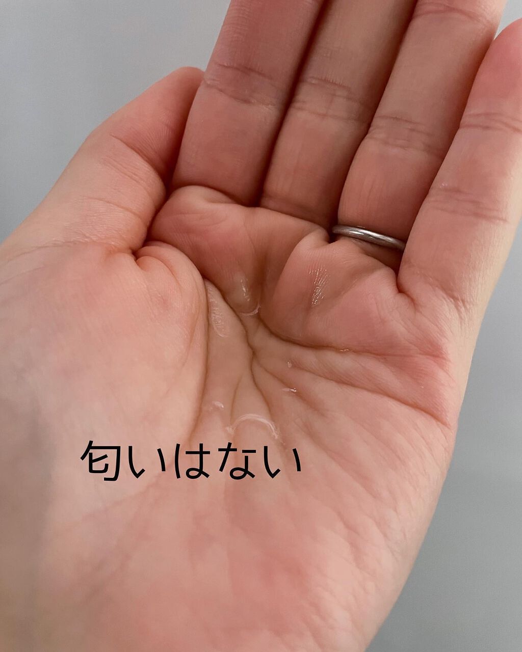 ドクダミ 77 スージングトナー/Anua/化粧水を使ったクチコミ（3枚目）