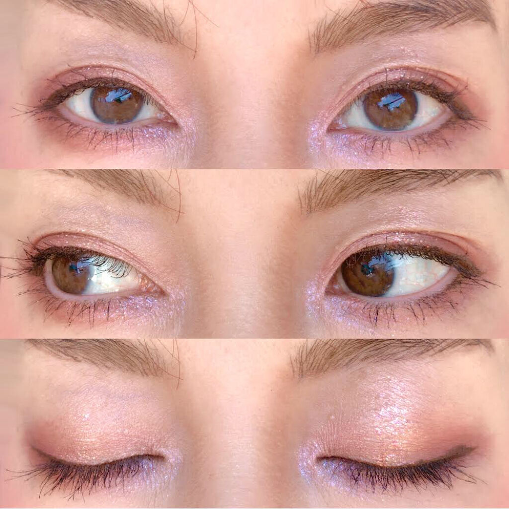 #219 ペンシル ブラシ/M・A・C/メイクブラシを使ったクチコミ（2枚目）