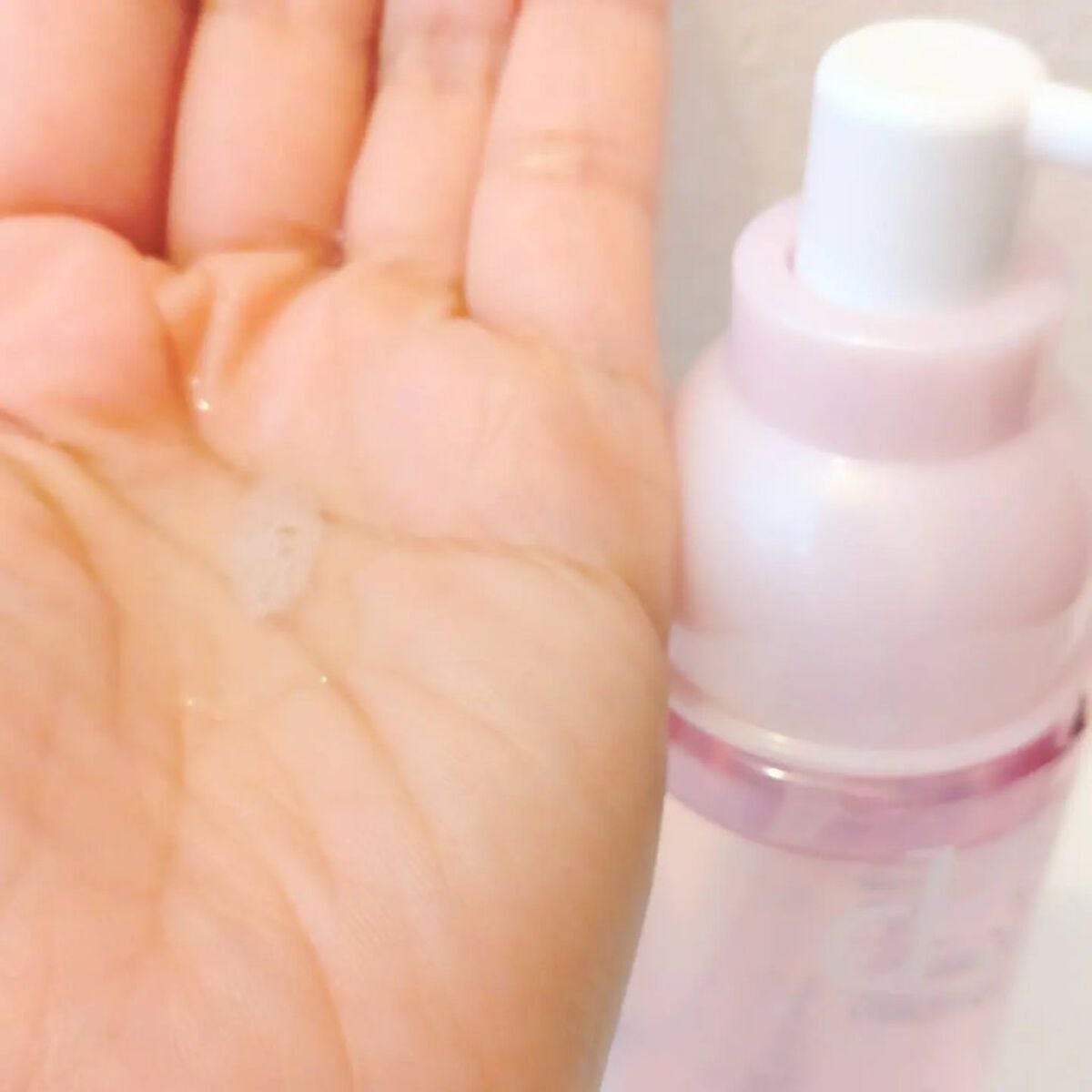 モイストケア ローション MB/d プログラム/化粧水を使ったクチコミ(4枚目)