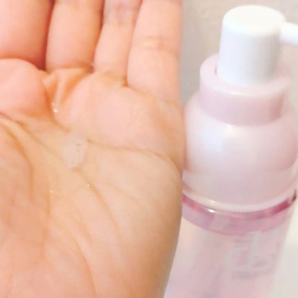 モイストケア ローション MB/d プログラム/化粧水を使ったクチコミ(4枚目)