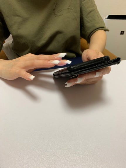 シアー グリッターアイズ/KiSS/単色アイシャドウを使ったクチコミ(6枚目)