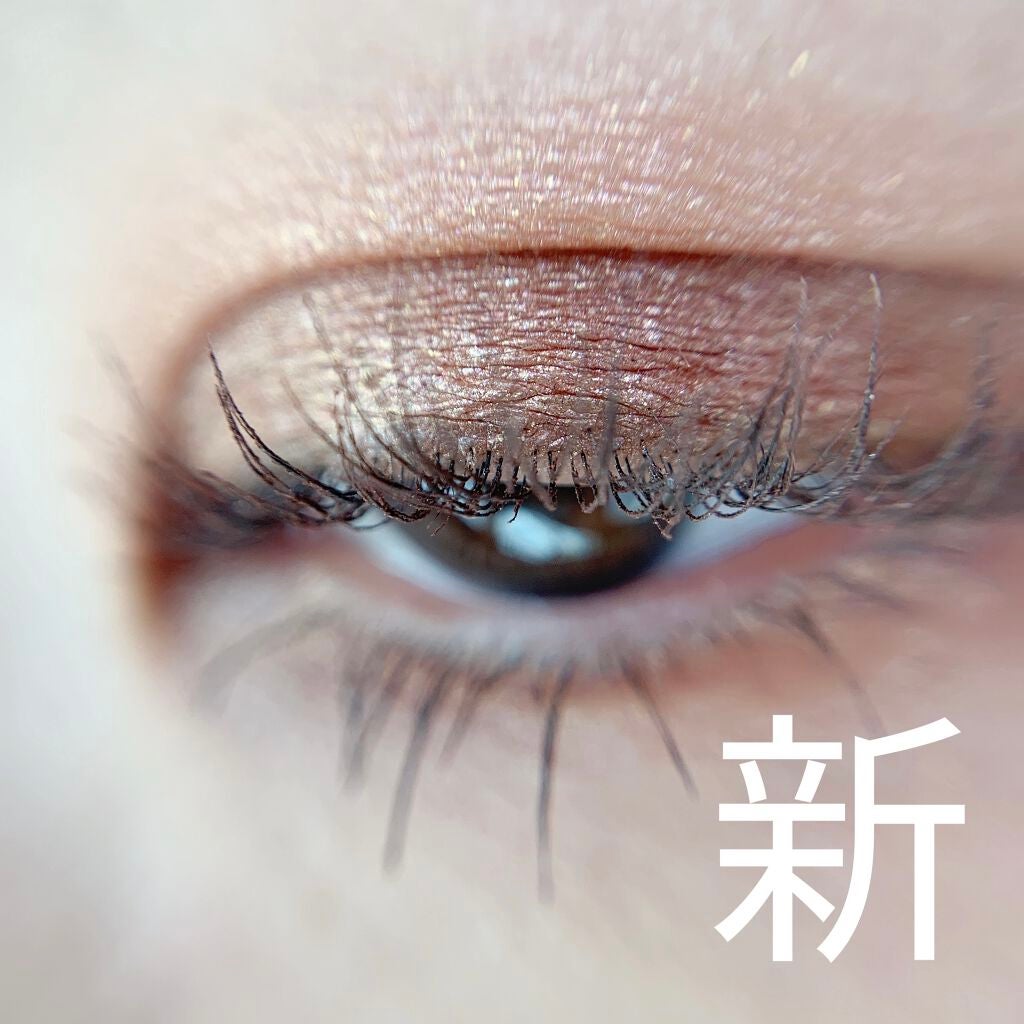 ロング&カールマスカラ スーパーWP/ヒロインメイク/マスカラを使ったクチコミ(2枚目)