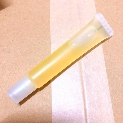 リップエッセンス/無印良品/リップケアを使ったクチコミ(1枚目)