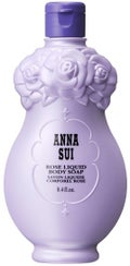 ANNA SUI ボディ&ネイルオイルのセット