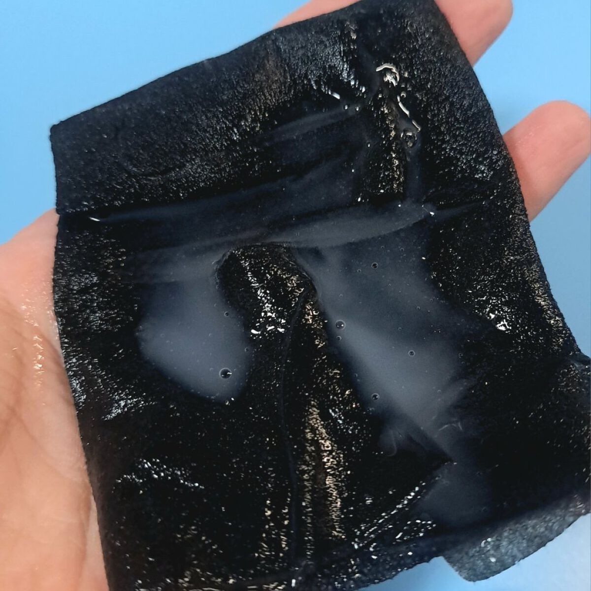 ドクタージャルト Porecting Solution/Dr.Jart＋/シートマスク・パックを使ったクチコミ（2枚目）