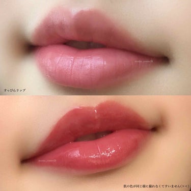 ✧ 𝐌𝐚𝐢 ✧ @水曜日のプリンセスMC on LIPS 「MAC〝粘膜色リップオイル〟#MAC#ショットオブカラーリップ..」（2枚目）