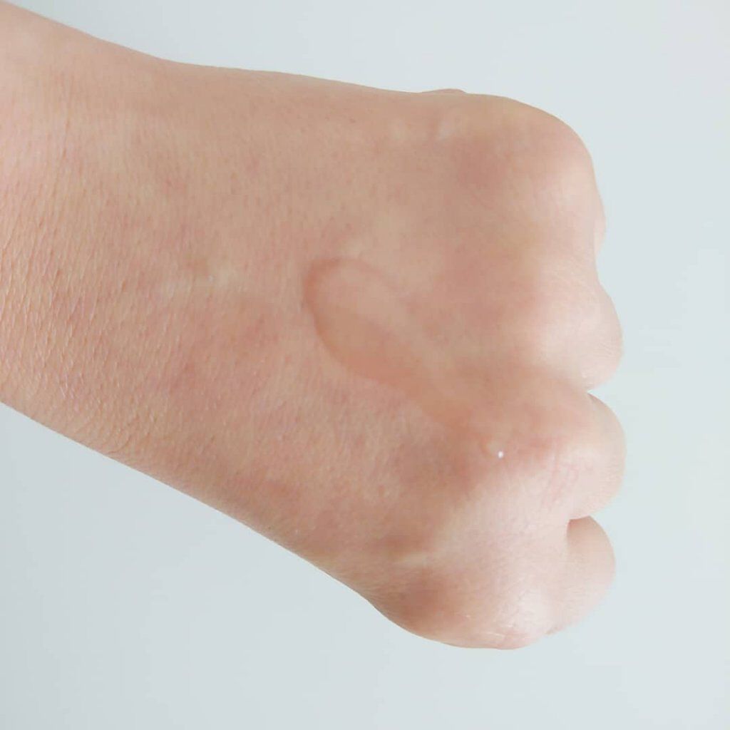 スーパー毛穴ピールセラム/ラボラボ/美容液を使ったクチコミ(3枚目)