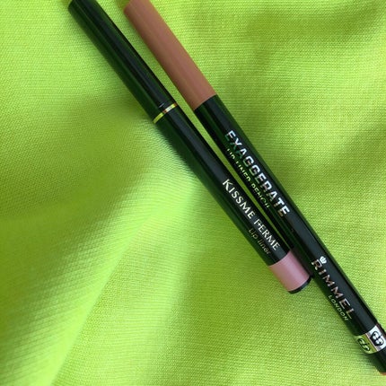 リップライナー/キスミー フェルム/リップライナーを使ったクチコミ(1枚目)