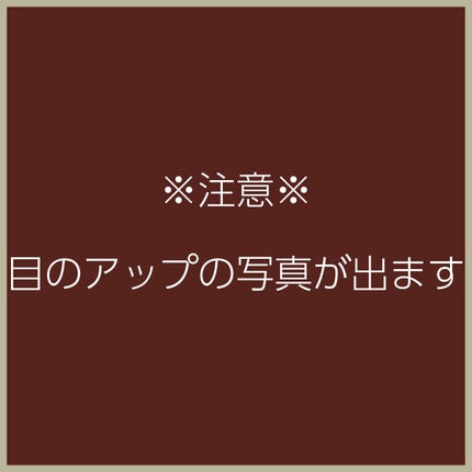 耐久カールマスカラ/CEZANNE/マスカラを使ったクチコミ(5枚目)