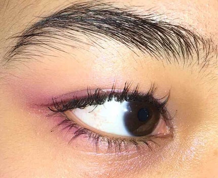 Pressed Powder Shadow /ColourPop/アイシャドウパレットを使ったクチコミ(2枚目)