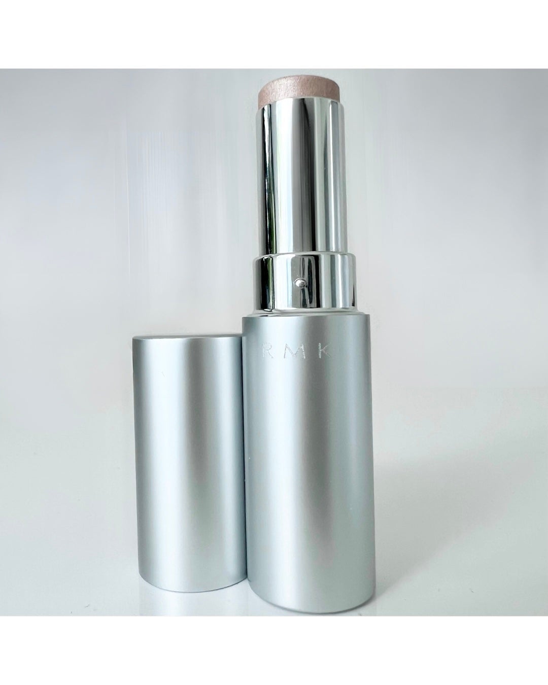 RMK グロースティック/RMK/スティックハイライトを使ったクチコミ(2枚目)