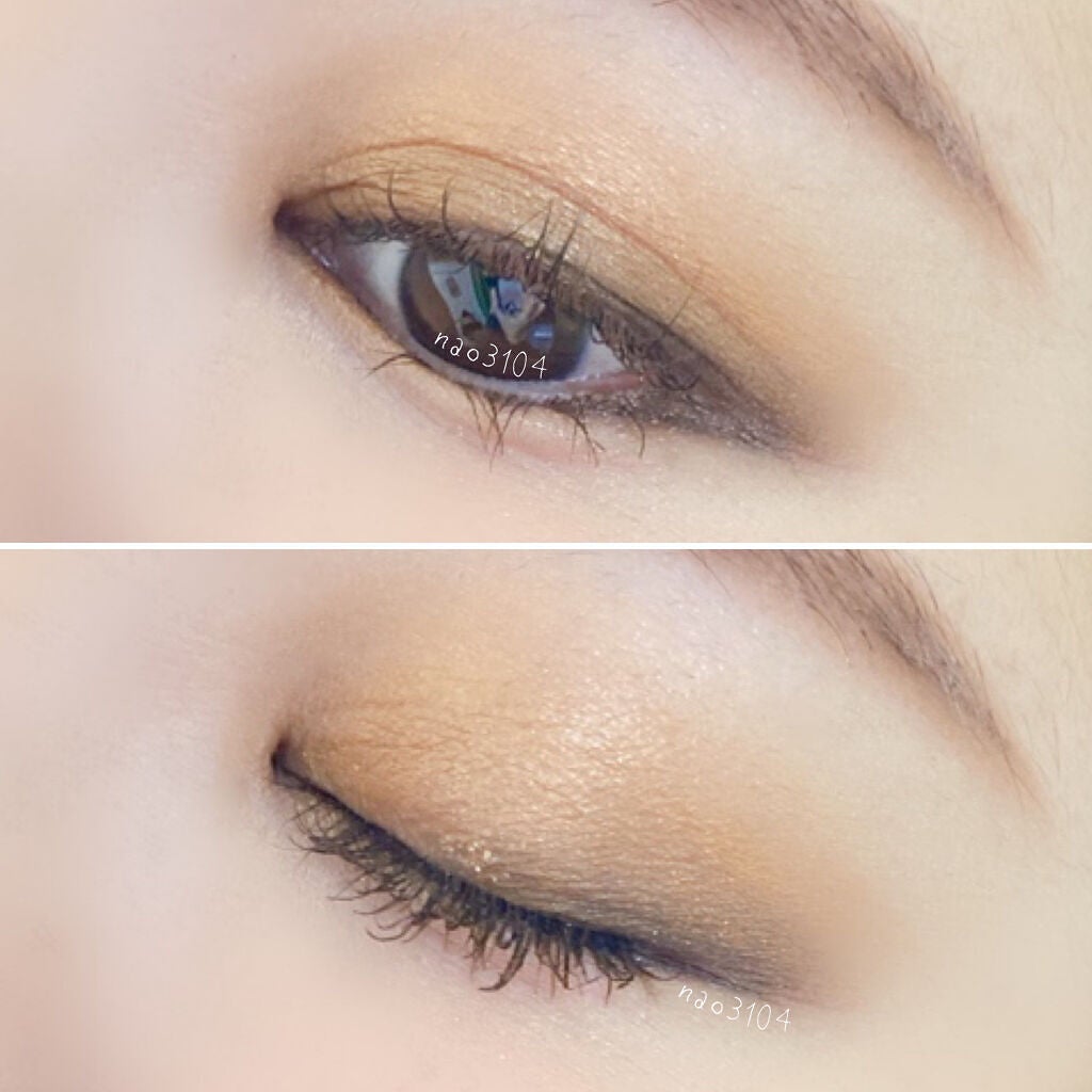 シグニチャー カラー アイズ/SUQQU/アイシャドウパレットを使ったクチコミ(8枚目)