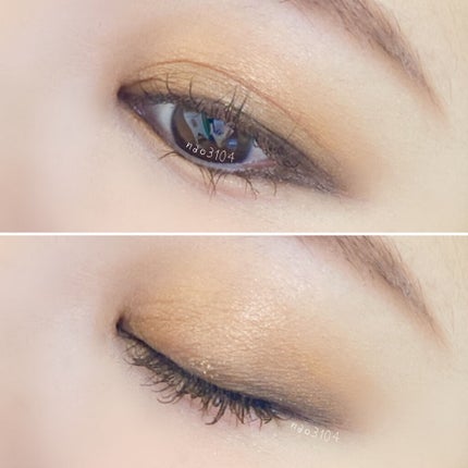 シグニチャー カラー アイズ/SUQQU/アイシャドウパレットを使ったクチコミ(8枚目)