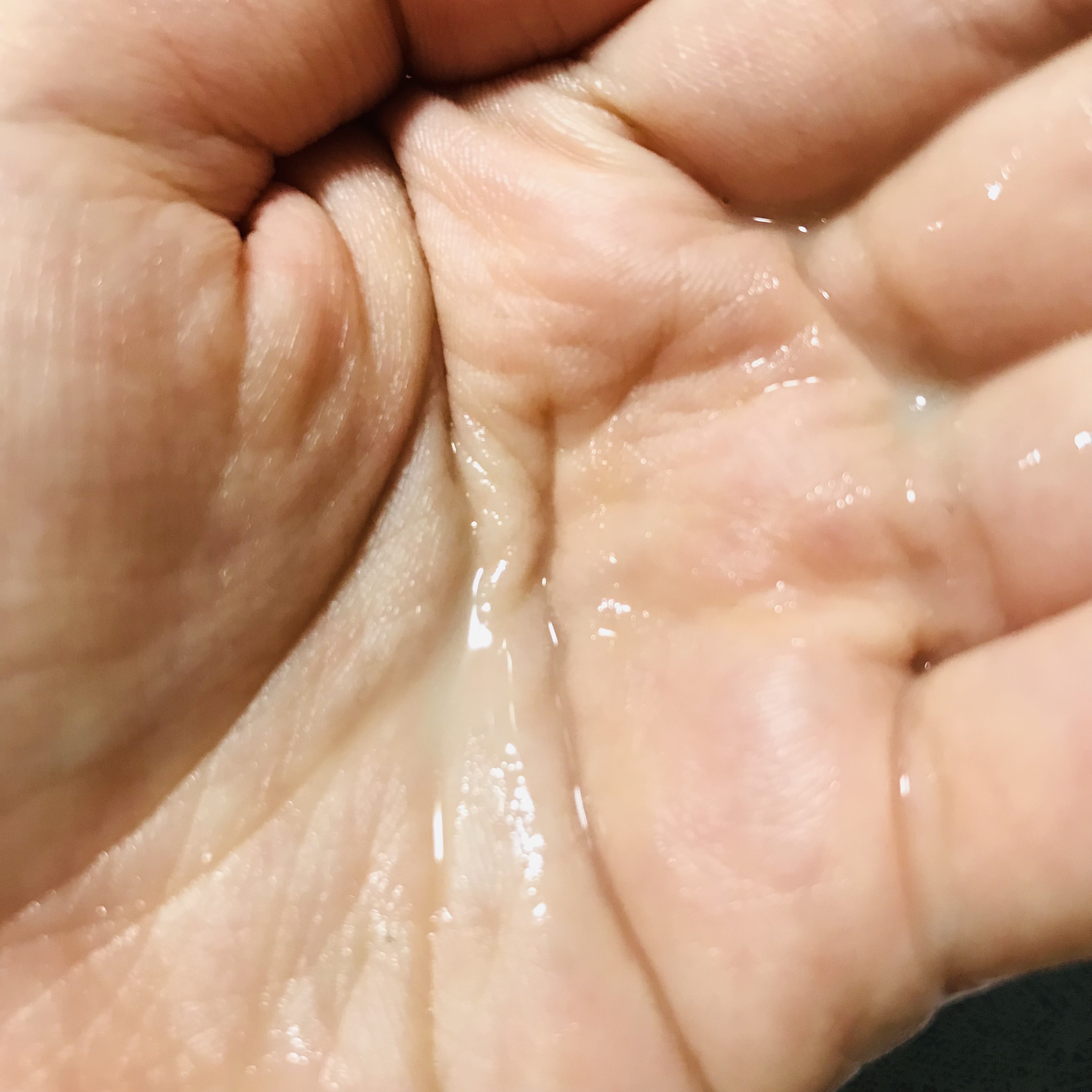 レチノール　シカ　リペア　セラム/innisfree/美容液を使ったクチコミ（3枚目）