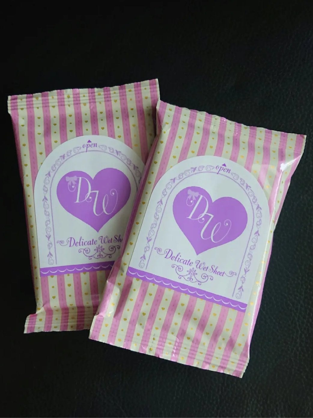 ソフィ デリケートウェットシート 無香料/ソフィ/デリケートゾーンケアを使ったクチコミ(3枚目)