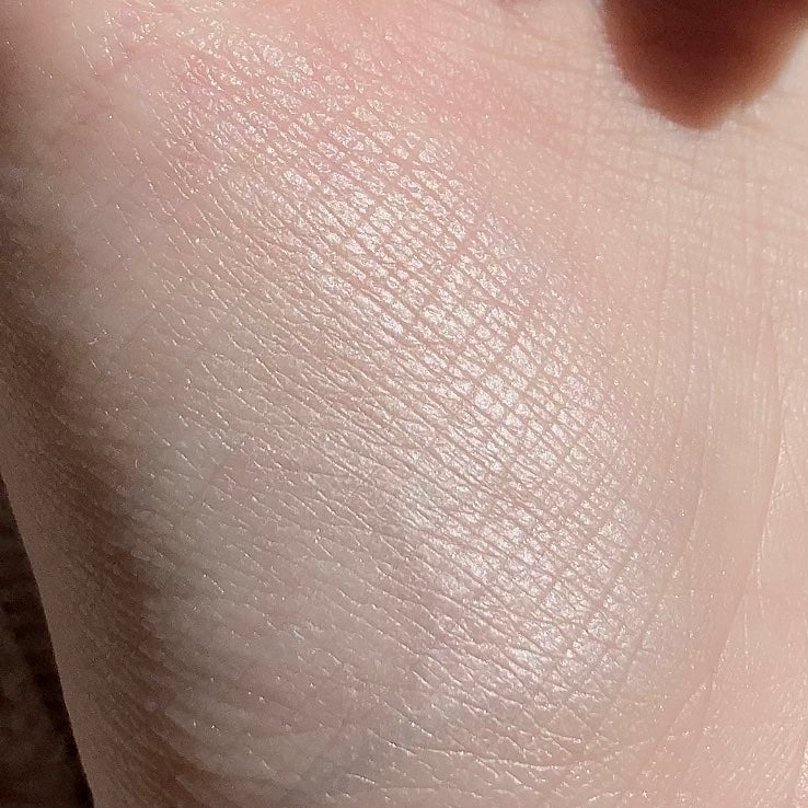 ルナソル モノアイカラーレーション/LUNASOL/単色アイシャドウを使ったクチコミ(5枚目)