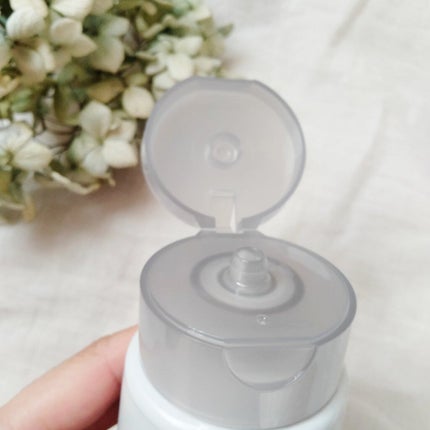 バランスエフェクトマスク/スリーク by サラサロン/ヘアマスク・ヘアパックを使ったクチコミ(4枚目)