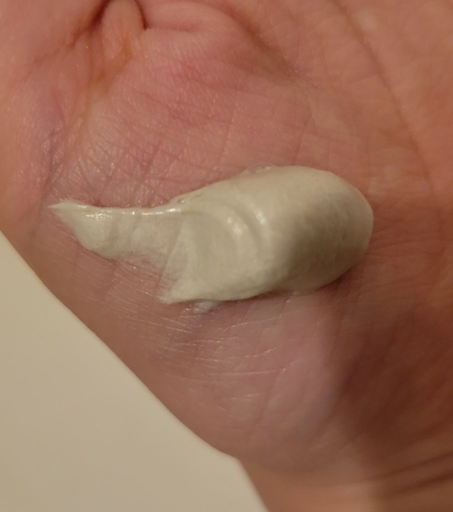 ロゼット洗顔パスタ 海泥スムース/ロゼット/洗顔フォームを使ったクチコミ（2枚目）