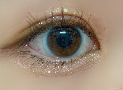 エンチャントアイズパレット/VAVI MELLO/アイシャドウパレットを使ったクチコミ(8枚目)