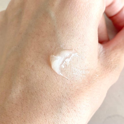 トリートメントバーム/LILAY/ヘアバームを使ったクチコミ(2枚目)