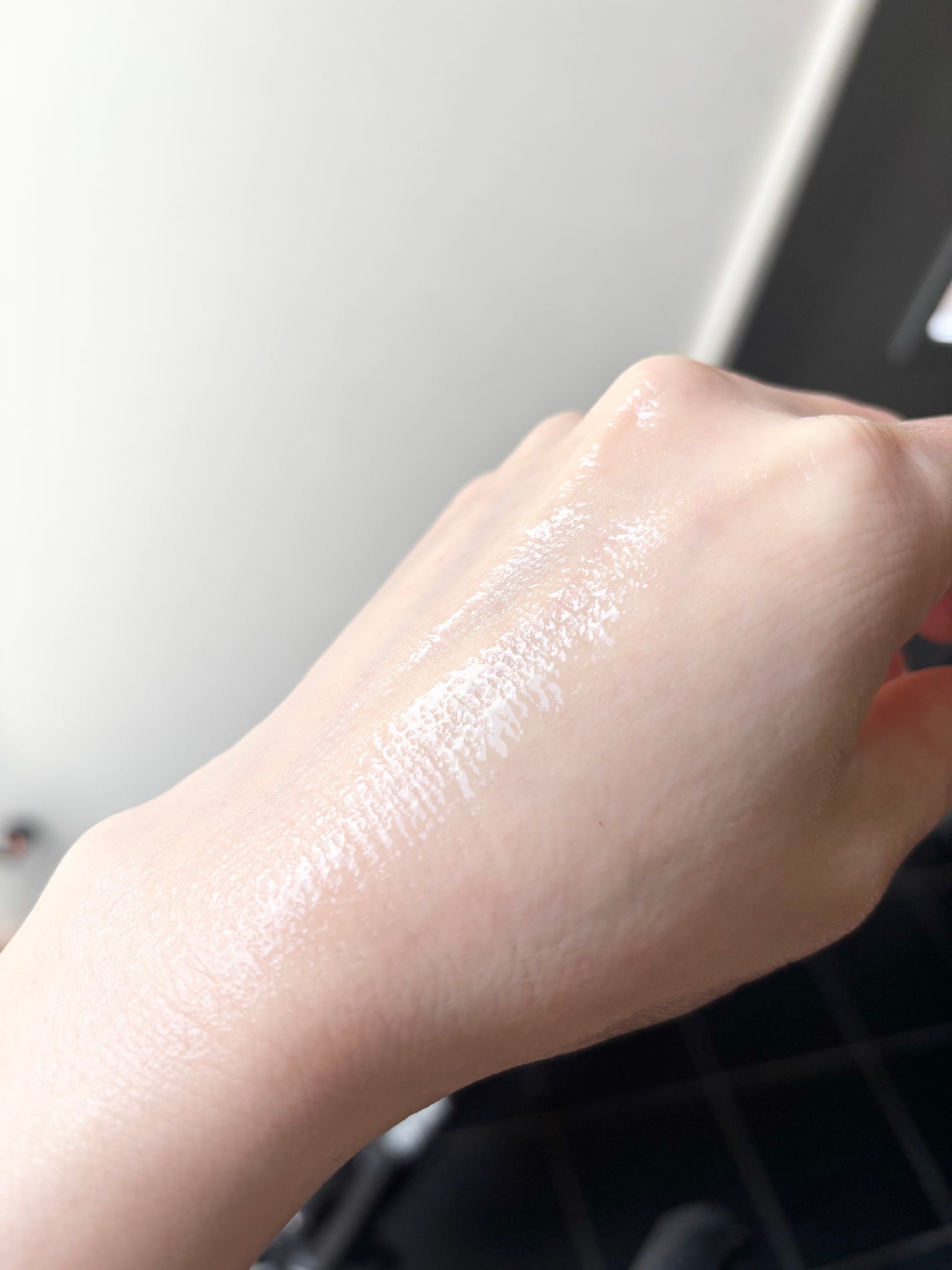 つや子 on LIPS 「リップスプレゼントに当選しました!肌ラボ極潤エイジングケアハリ..」(4枚目)