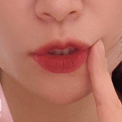 ジェリーティント/4U2/リップティントを使ったクチコミ(2枚目)